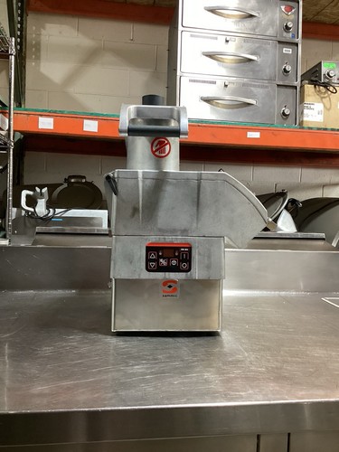 Sammic food processor - processor,, model