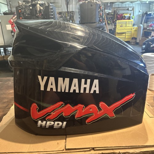 Yamaha vmax hpdi 200 - hpdi, 250