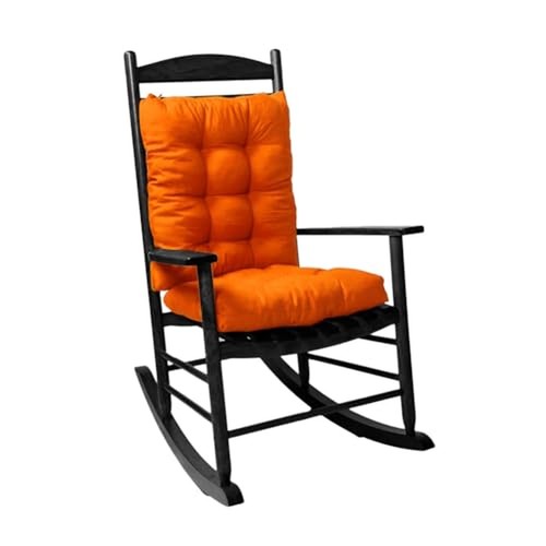 Rocking chair cushion set of - chair,