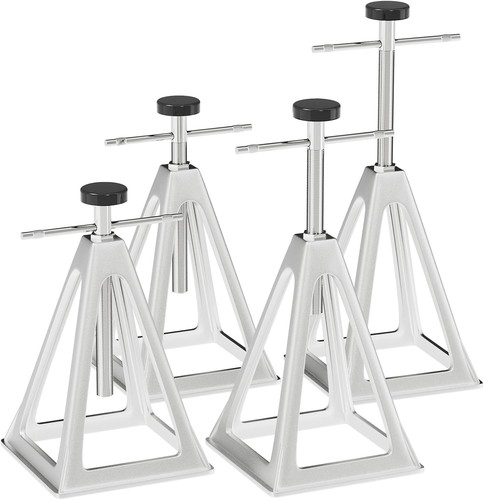 Stack jacks aluminum - rv,
