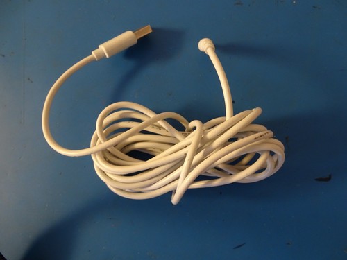 Usb barrel jack - barrel, dc