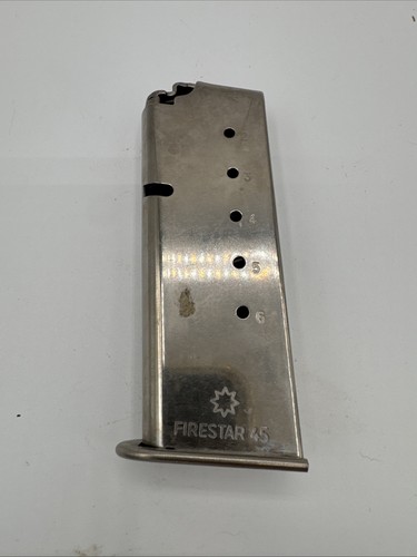 Rare oem star firestar m45 - oem,