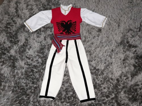 New albanian traditional folk - new,