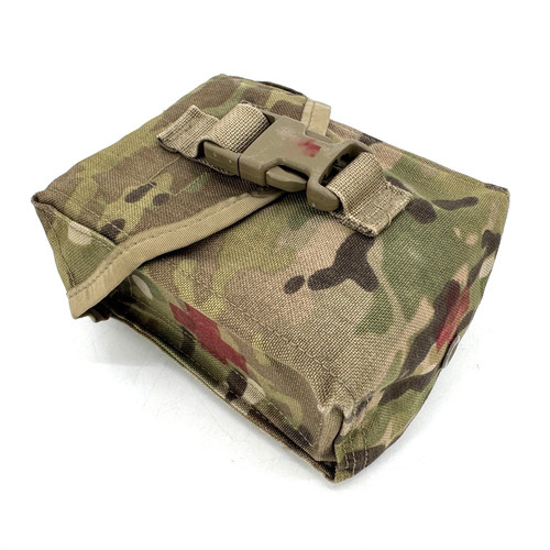 Usgi military molle - molle, multicam