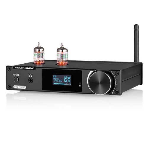 Hifi tube preamp with - hifi,