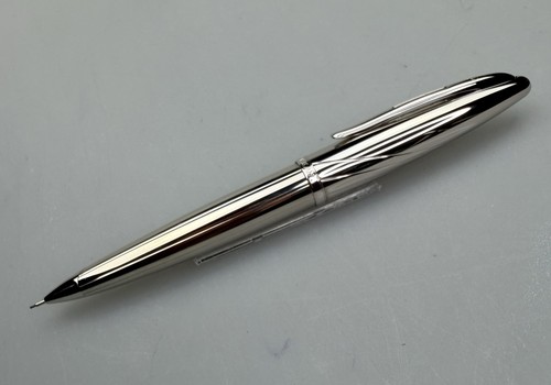 Waterman carene silver - carene,