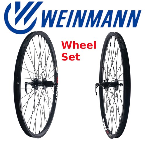 Weinmann xm280 black - 26",