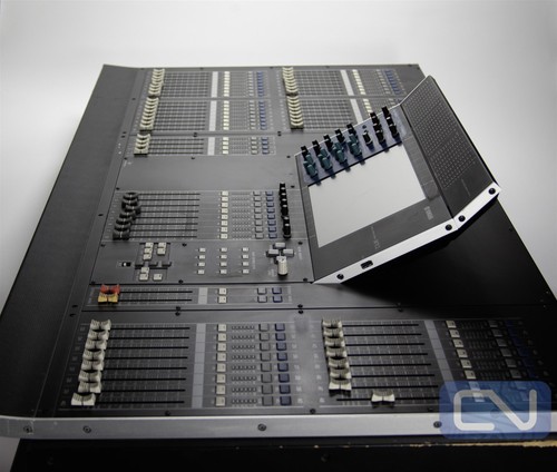 Yamaha m7cl channel - m7cl-48,