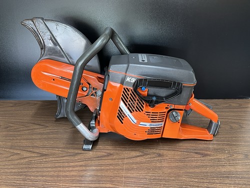 Husqvarna partner k960 - husqvarna,