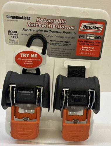 Cargobuckle ratchet - cargobuckle,