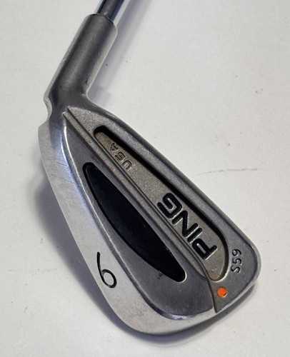 Ping s59 iron - *ping, 6-iron,