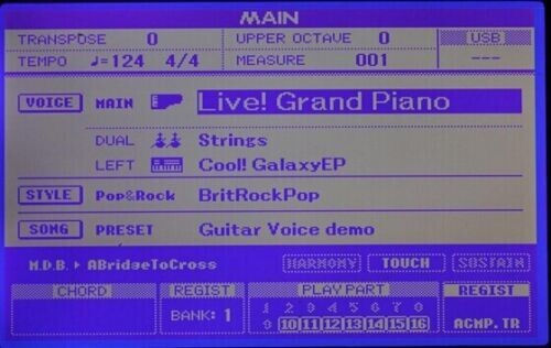 New lcd display screen - new,