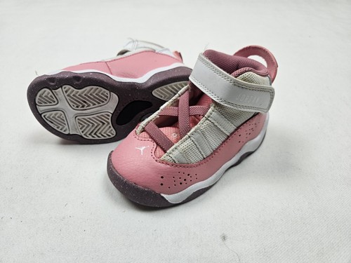 Jordan shoes girls 6 - shoes, 6c