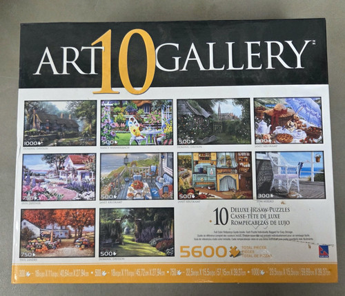 Art gallery beautiful - 10,
