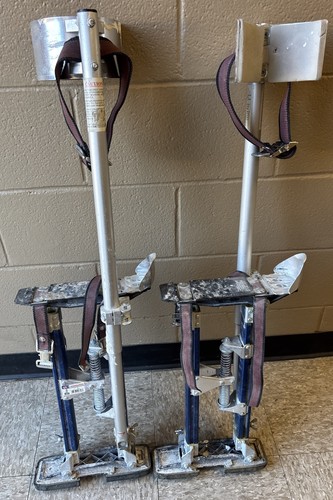 Marshalltown skywalker stilts - marshalltown,