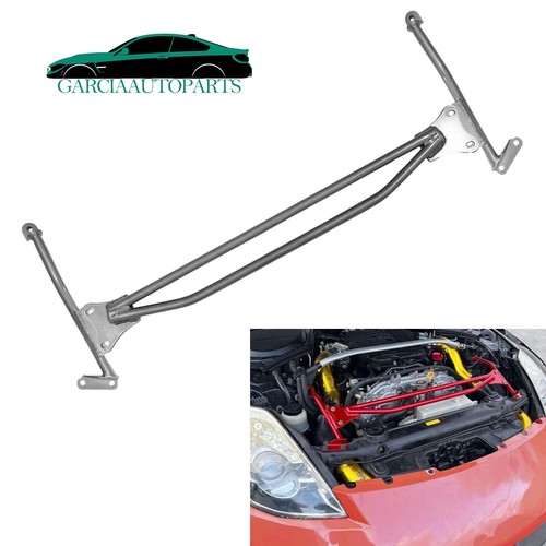Reinforced front upper nismo - reinforced,