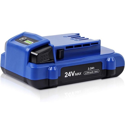For kobalt 24v max 0ah - for,