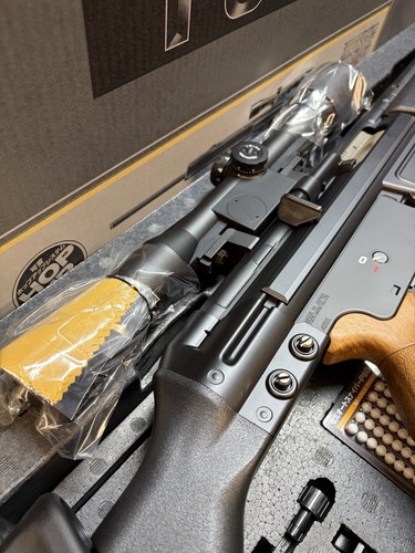 Tokyo marui electric - marui, sniper