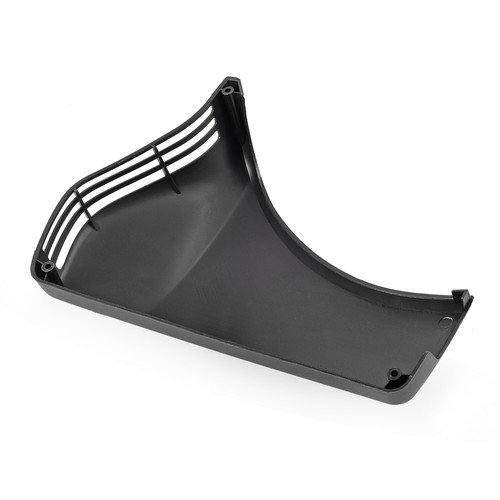 Hood air inlet - inlet, cover