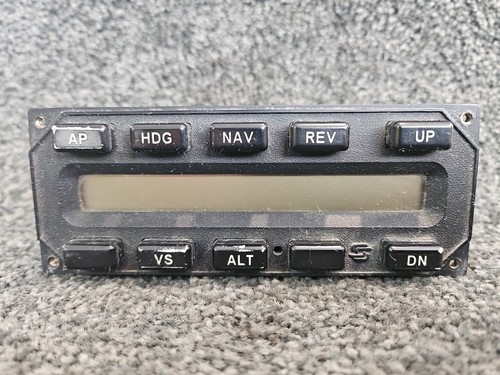 Tec 0142 2 autopilot - s-tec, pn