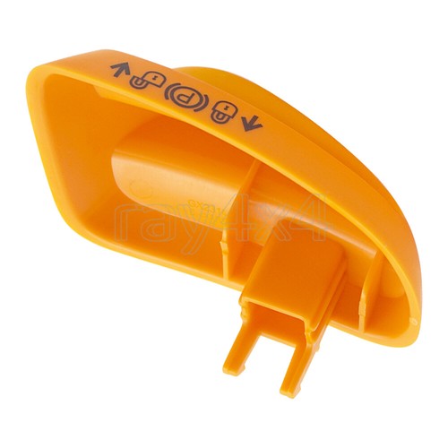 John deere parking brake - john,