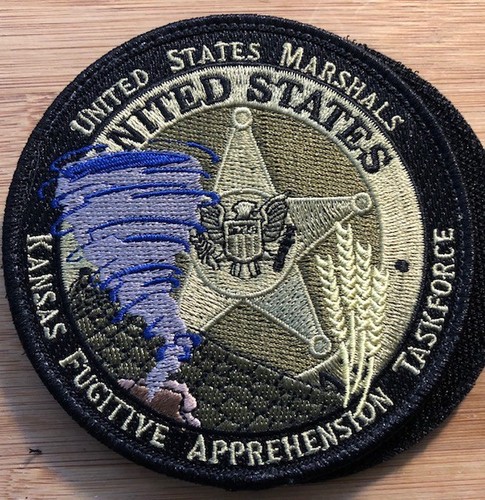 Marshals service district - service,