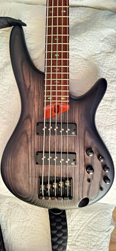 Ibanez soundgear sr605e - soundgear,