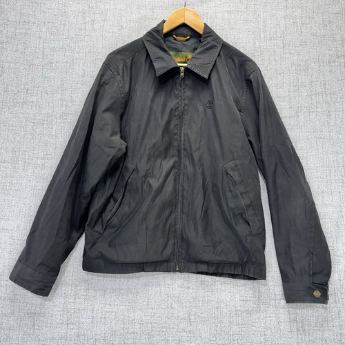 Timberland jacket mens size - mens,