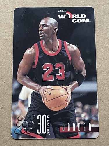 Michael jordan 1996 - michael, ldds