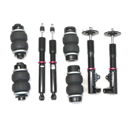 Air suspension struts for - air,