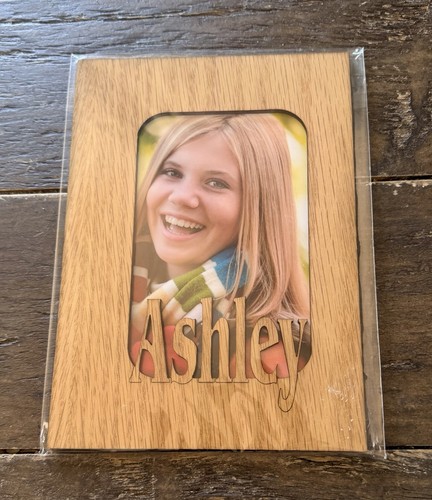 Wooden picture frame for - wooden,