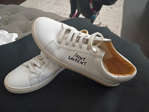Saint laurent sneakers - sneakers, size