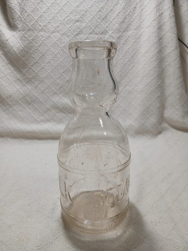 Antique early 1900s - otto, milk