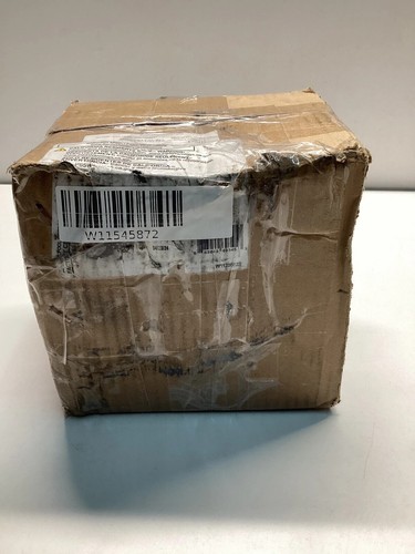 Brand new microwave - brand,