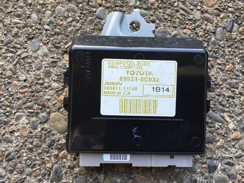 2010 2014 toyota tundra 4wd - 2010-2014,