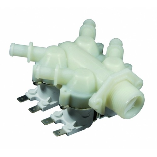 Magnetic valve miele - valve, 3213931