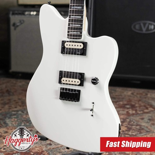 Fender jazzmaster jim root - fender,