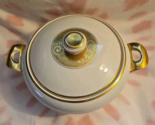 Vintage edelstein bavaria bowl - bavaria,
