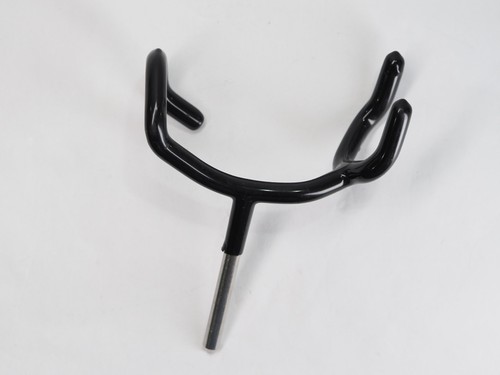 Boom pole holder microphone - pole,
