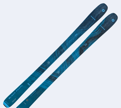 Blizzard black pearl - blizzard,