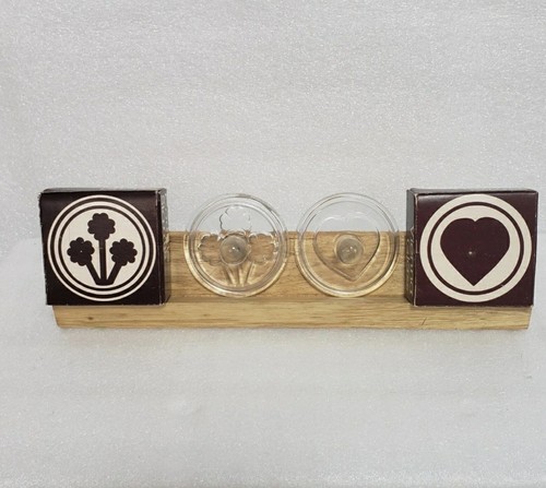 Vintage vienna glass - glass, cookie