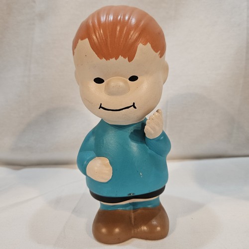 Linus hungerford peanuts - linus,