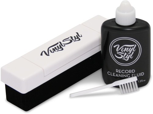 Vinyl styl 004 lp - vinyl, styl®