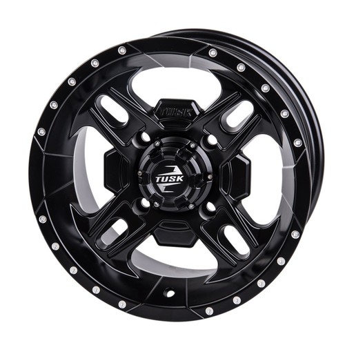 156 tusk beartooth wheel - wheel, for