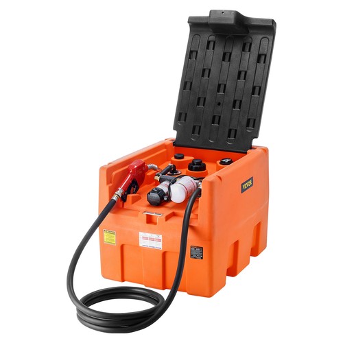 Vevor portable diesel tank - portable,