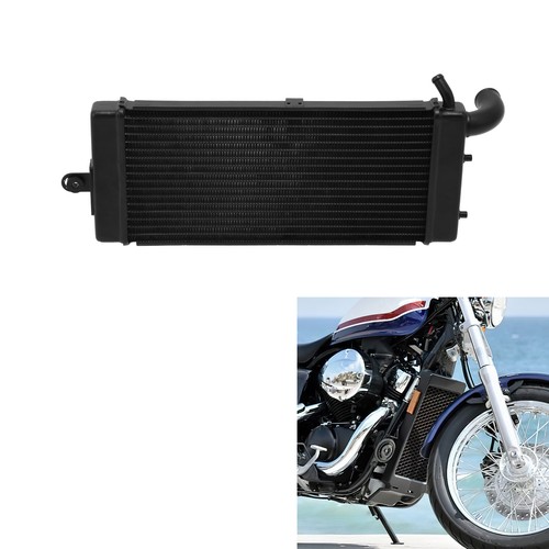 Engine cooling cooler radiator - engine,