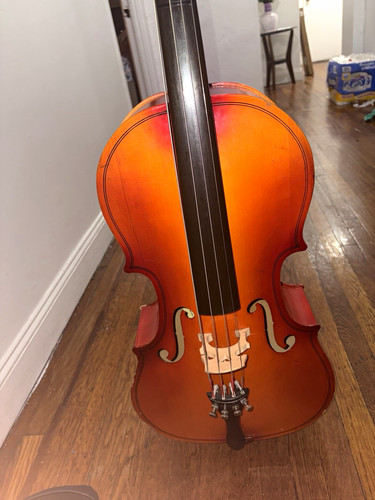 Acoustic cello 4 string - cello, 4-string