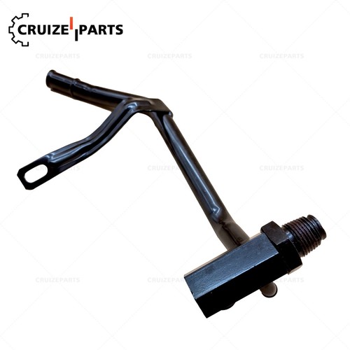 New hvac heater hose assembly - hvac,