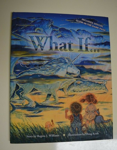 What by regina - what, j