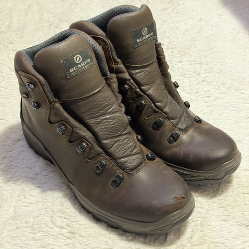 Scarpa terra gtx men 45 - scarpa,